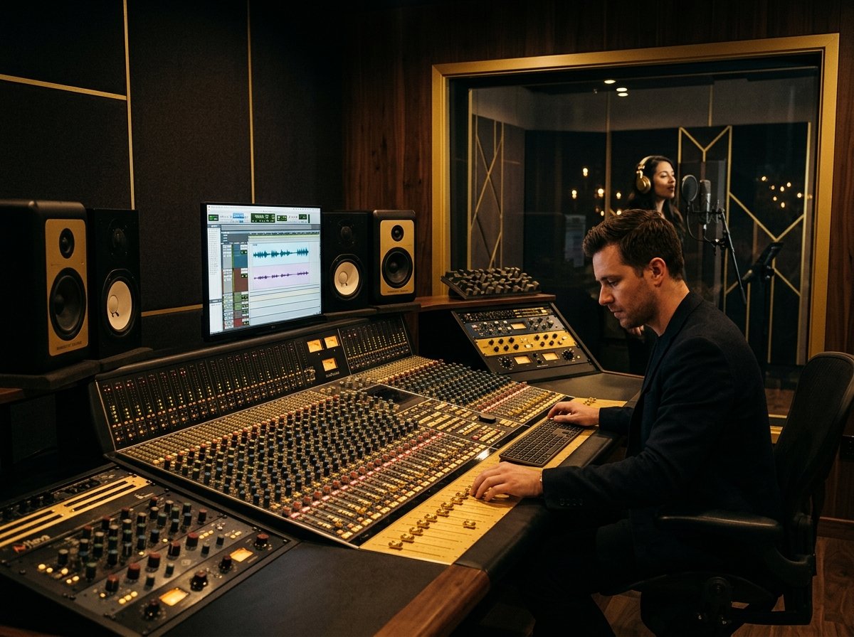 SEA Music Studio